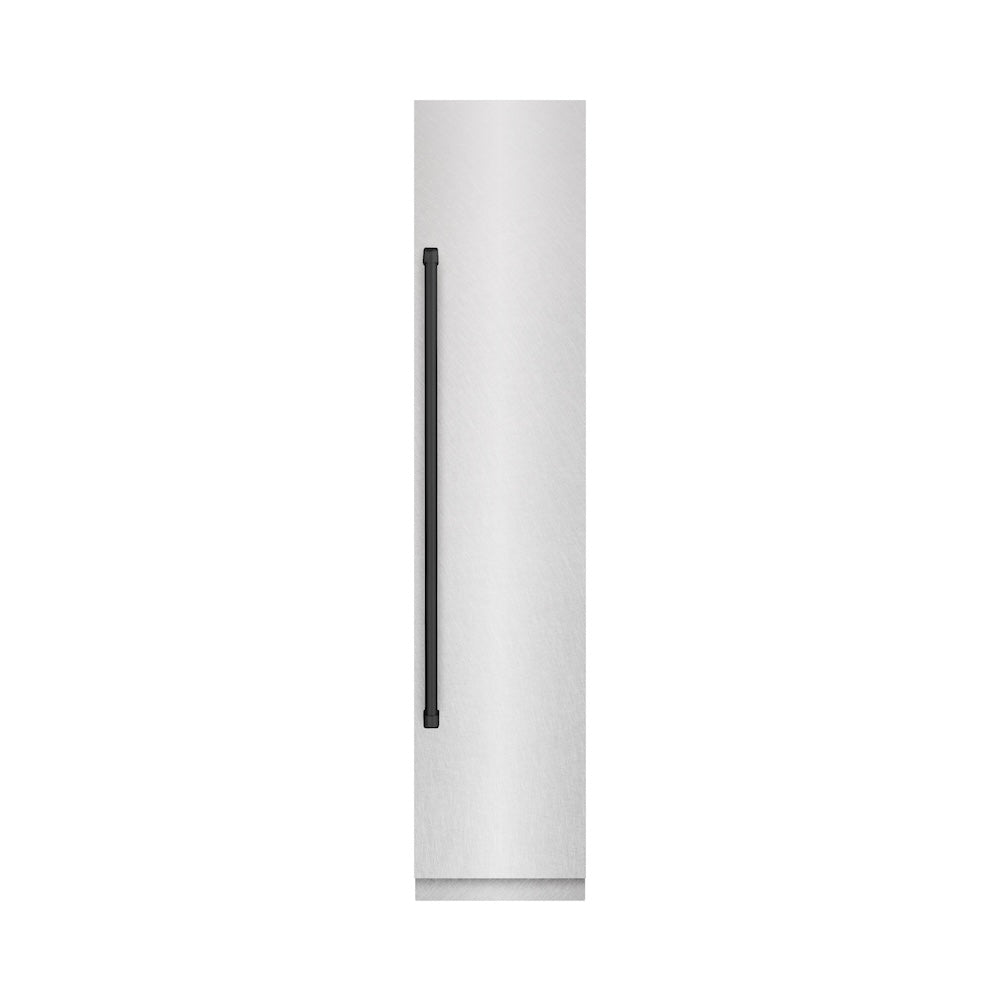Autograph Edition 18 in. 8.6 cu. ft. Right Hinge Column Freezer - (RCFVRZSN18MB) -
