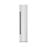 Autograph Edition 18 in. 8.6 cu. ft. Right Hinge Column Freezer - (RCFVRZSN18MB) -