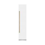 Autograph Edition 18 in. 8.6 cu. ft. Right Hinge Column Freezer - (RCFVRZWM18CB) -