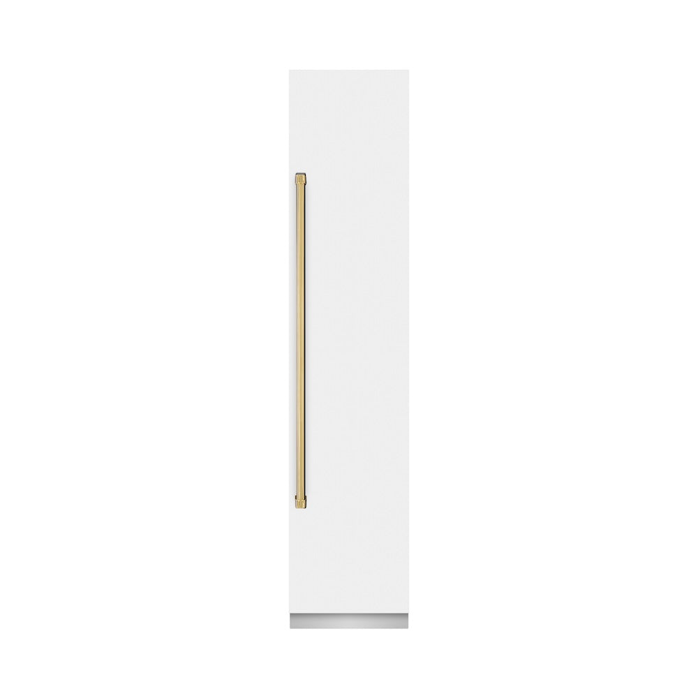 Autograph Edition 18 in. 8.6 cu. ft. Right Hinge Column Freezer - (RCFVRZWM18G) -