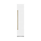 Autograph Edition 18 in. 8.6 cu. ft. Right Hinge Column Freezer - (RCFVRZWM18G) -