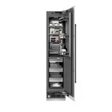 Autograph Edition 18 in. 8.6 cu. ft. Right Hinge Column Freezer - (RCFVRZWM18MB) -