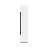 Autograph Edition 18 in. 8.6 cu. ft. Right Hinge Column Freezer - (RCFVRZWM18MB) -