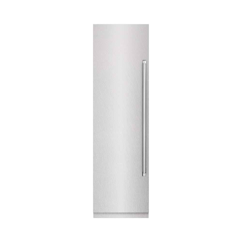 24 in. 12.4 cu. ft. Column Freezer - (RCFVSN24) -