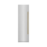 Autograph Edition 24 in. 12.4 cu. ft. Column Freezer - (RCFVZ30424G) -