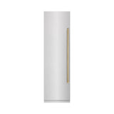 Autograph Edition 24 in. 12.4 cu. ft. Column Freezer - (RCFVZSN24CB) -