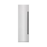Autograph Edition 24 in. 12.4 cu. ft. Column Freezer - (RCFVZSN24MB) -