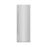 30 in. 16.7 cu. ft. Column Refrigerator - (RCRV30430) -