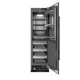 24 in. 12.5 cu. ft. Column Refrigerator - (RCRVBS24) -