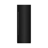30 in. 16.7 cu. ft. Column Refrigerator - (RCRVBS30) -