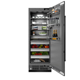 30 in. 16.7 cu. ft. Column Refrigerator - (RCRVBS30) -