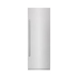 30 in. 16.7 cu. ft. Column Refrigerator - (RCRVSN30) -