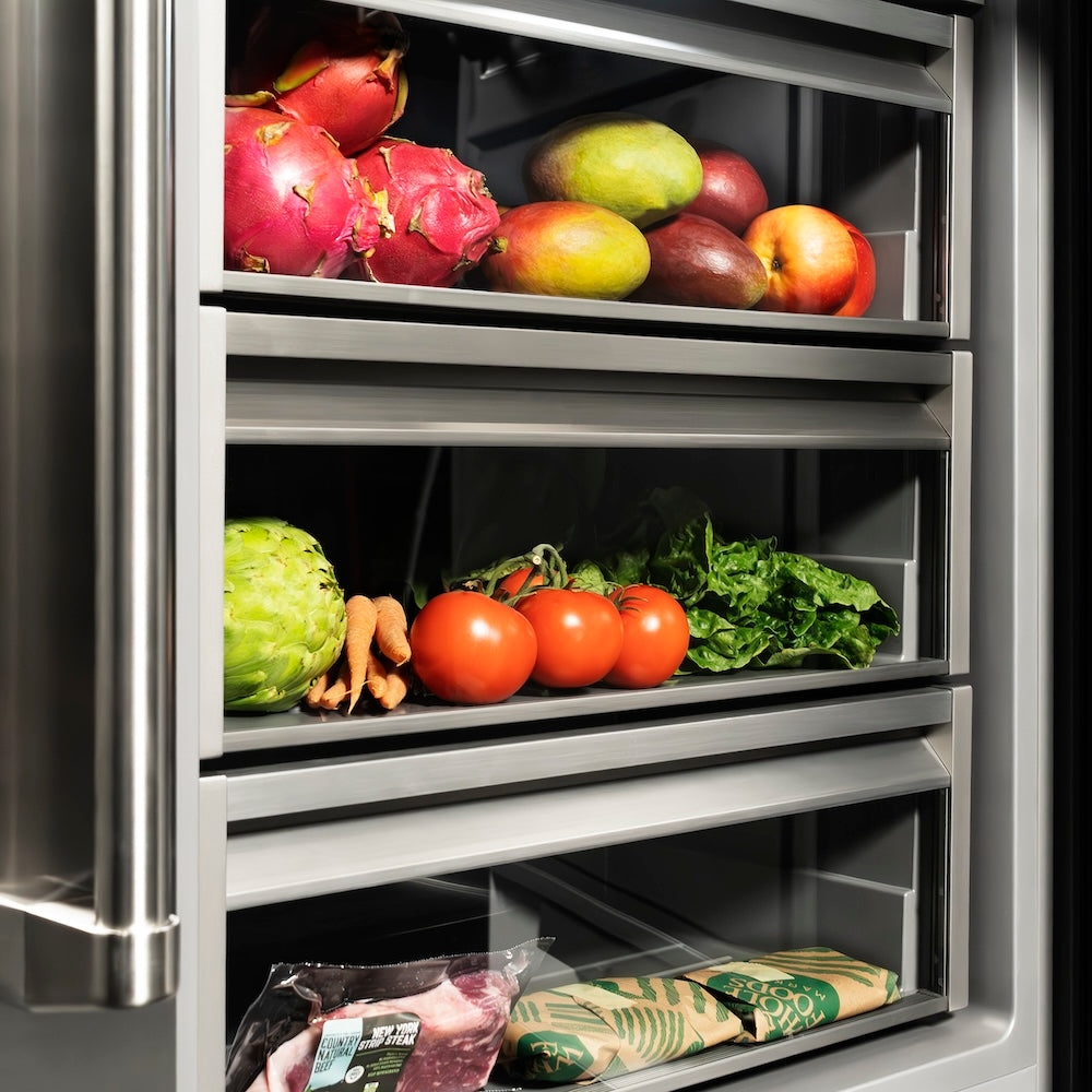 30 in. 16.7 cu. ft. Column Refrigerator - (RCRVWM30) -