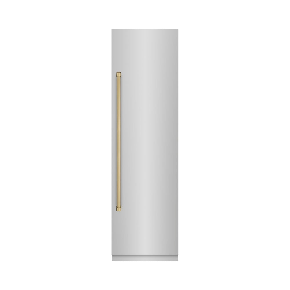 Autograph Edition 24 in. 12.5 cu. ft. Column Refrigerator - (RCRVZ30424CB) -