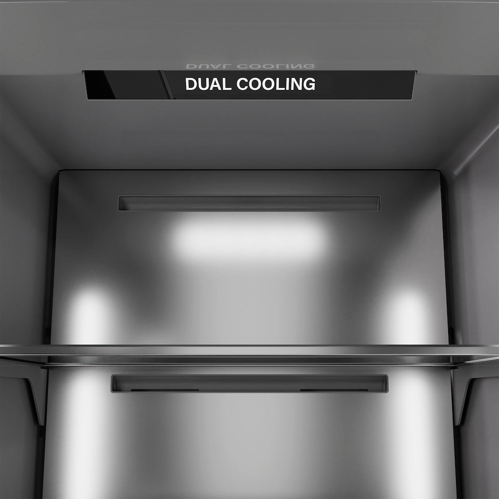 Autograph Edition 24 in. 12.5 cu. ft. Column Refrigerator - (RCRVZ30424CB) -