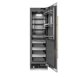 Autograph Edition 24 in. 12.5 cu. ft. Column Refrigerator - (RCRVZ30424G) -