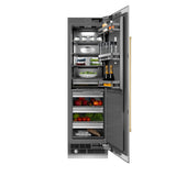 Autograph Edition 24 in. 12.5 cu. ft. Column Refrigerator - (RCRVZ30424G) -