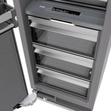 Autograph Edition 30 in. 16.7 cu. ft. Column Refrigerator - (RCRVZ30430G) -
