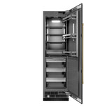 Autograph Edition 24 in. 12.5 cu. ft. Column Refrigerator - (RCRVZBS24CB) -