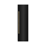 Autograph Edition 24 in. 12.5 cu. ft. Column Refrigerator - (RCRVZBS24CB) -