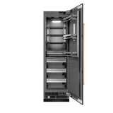 Autograph Edition 24 in. 12.5 cu. ft. Column Refrigerator - (RCRVZBS24G) -