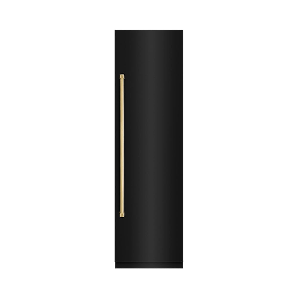 Autograph Edition 24 in. 12.5 cu. ft. Column Refrigerator - (RCRVZBS24G) -