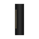 Autograph Edition 24 in. 12.5 cu. ft. Column Refrigerator - (RCRVZBS24G) -