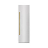 Autograph Edition 24 in. 12.5 cu. ft. Column Refrigerator - (RCRVZSN24CB) -