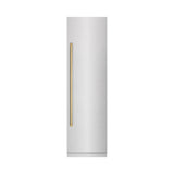 Autograph Edition 24 in. 12.5 cu. ft. Column Refrigerator - (RCRVZSN24G) -