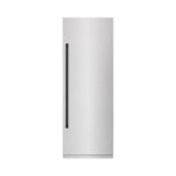 Autograph Edition 30 in. 16.7 cu. ft. Column Refrigerator - (RCRVZSN30MB) -