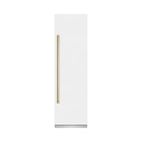 Autograph Edition 24 in. 12.5 cu. ft. Column Refrigerator - (RCRVZWM24G) -