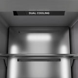 Autograph Edition 30 in. 16.7 cu. ft. Column Refrigerator - (RCRVZWM30G) -