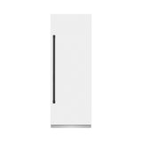 Autograph Edition 30 in. 16.7 cu. ft. Column Refrigerator - (RCRVZWM30MB) -