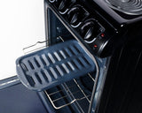 20" Wide Electric Coil Range - (RE2031B)