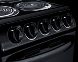 20" Wide Electric Coil Range - (RE2031B)