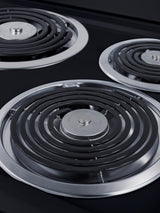 20" Wide Electric Coil Range - (RE2031B)