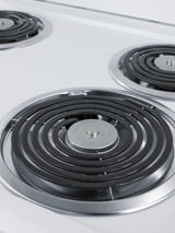 20" Wide Electric Coil Range - (RE203W)