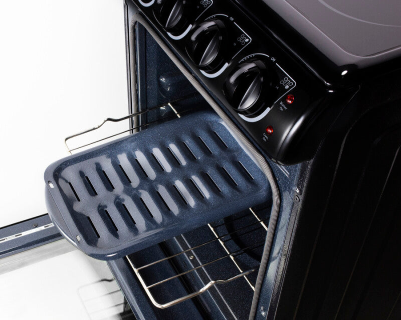 20" Wide Electric Smooth-top Range - (REX2051BRT)