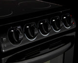 20" Wide Electric Smooth-top Range - (REX2051BRT)