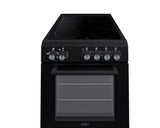 20" Wide Electric Smooth-Top Range - (REXT20BL)