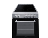 REXT20SS - SUMMIT - 20" Wide Electric Smooth-Top Range - (REXT20SS)
