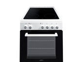 20" Wide Electric Smooth-Top Range - (REXT20W)