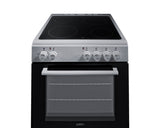 24" Wide Electric Smooth-Top Range - (REXT24SS)