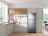 18 cu. ft. Counter Depth French Door Refrigerator - (RF18HFENBSRUS)