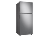 18 cu. ft. Counter Depth French Door Refrigerator - (RF18HFENBSRUS)