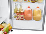 18 cu. ft. Counter Depth French Door Refrigerator - (RF18HFENBSRUS)