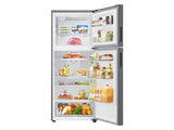 18 cu. ft. Counter Depth French Door Refrigerator - (RF18HFENBSRUS)