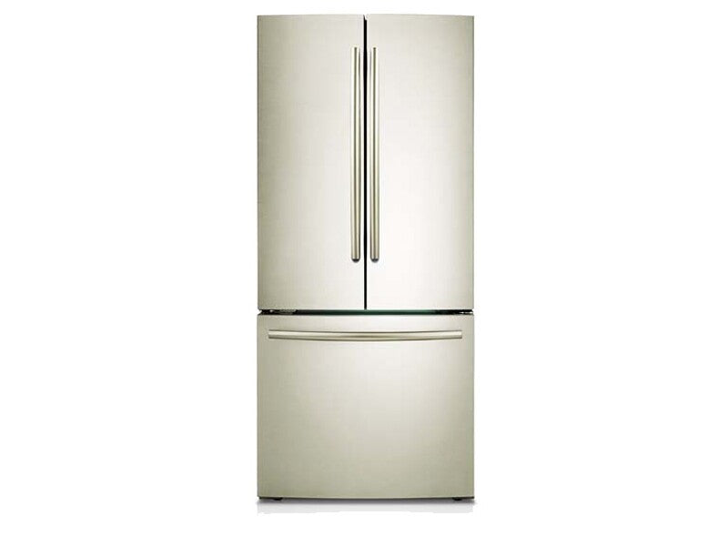 22 cu. ft. French Door Refrigerator - (RF220NCTASPAA)