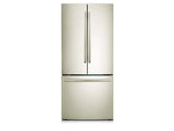 22 cu. ft. French Door Refrigerator - (RF220NCTASPAA)