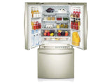 22 cu. ft. French Door Refrigerator - (RF220NCTASPAA)